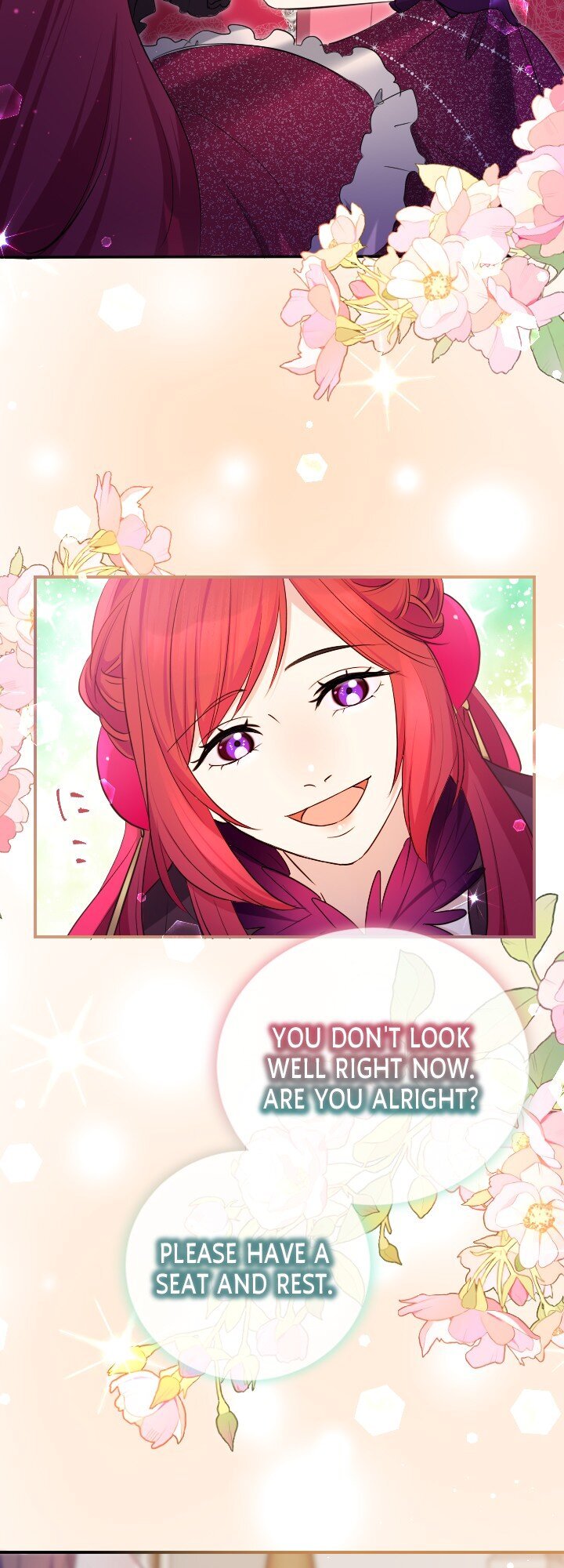 Vengeful Weapon, Tears of Poison Chapter 53 184 42