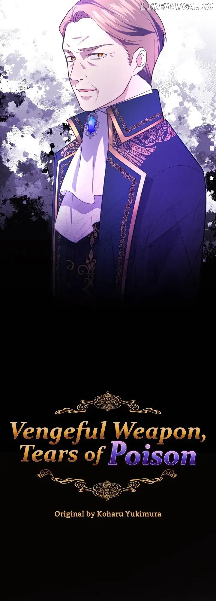 Vengeful Weapon, Tears of Poison Chapter 56 134 004