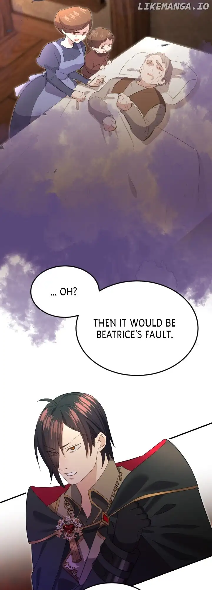 Vengeful Weapon, Tears of Poison Chapter 56 139 009