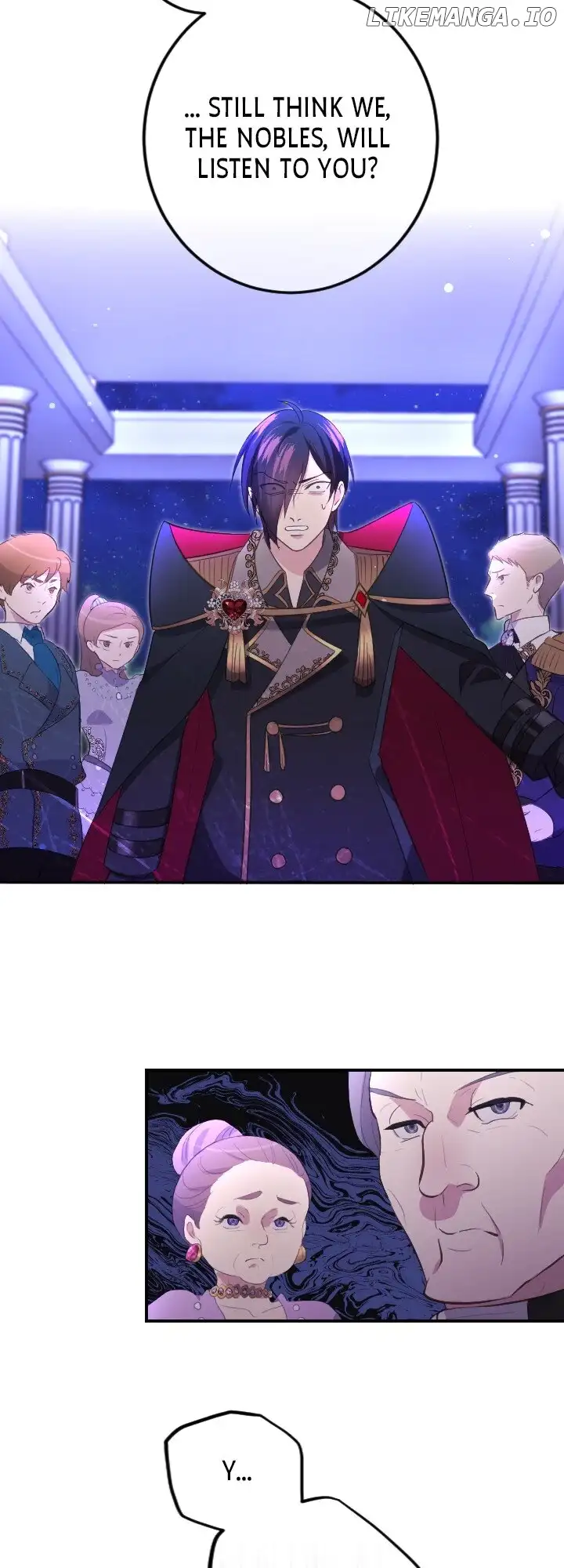 Vengeful Weapon, Tears of Poison Chapter 56 149 019
