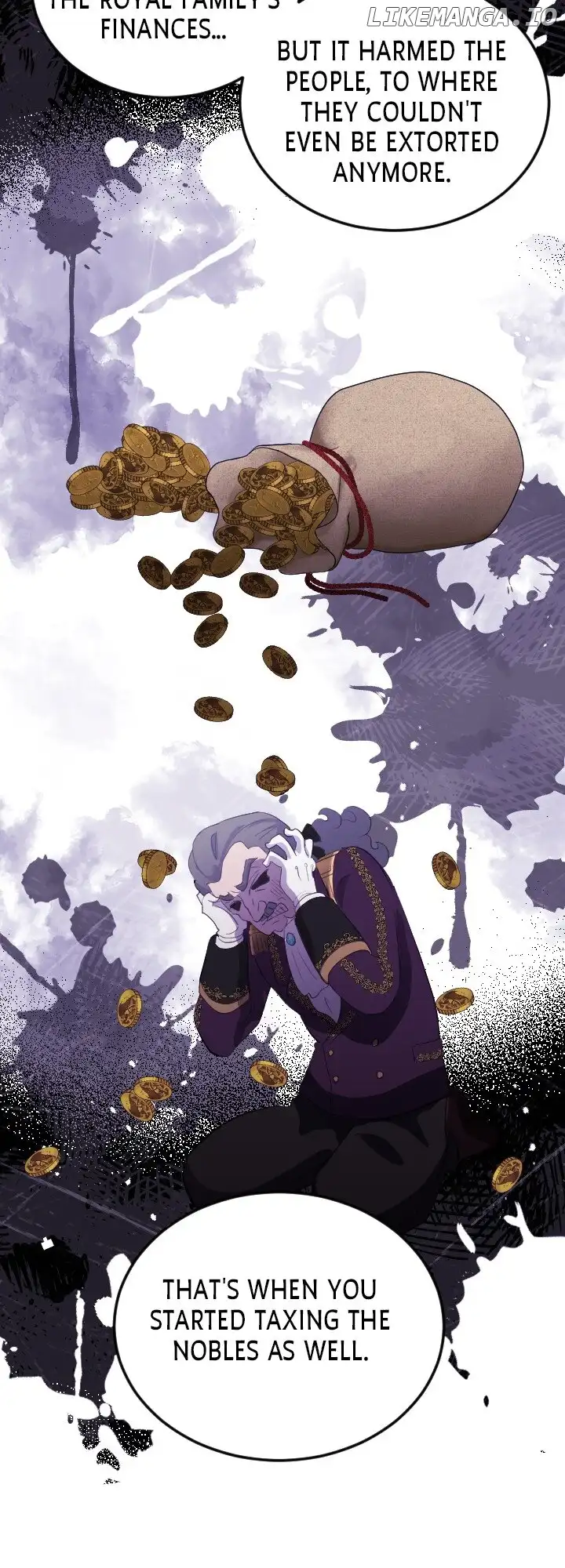 Vengeful Weapon, Tears of Poison Chapter 56 151 021