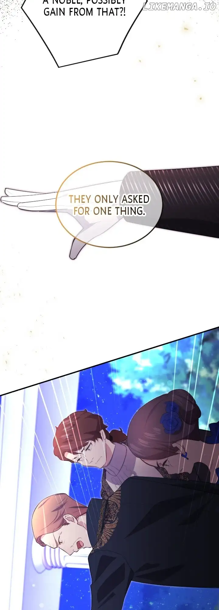Vengeful Weapon, Tears of Poison Chapter 56 155 025