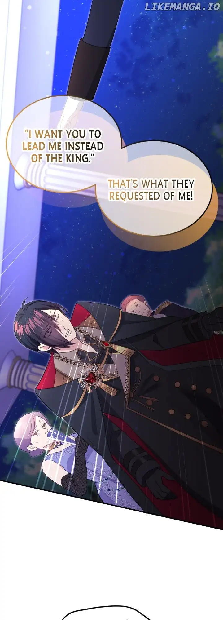 Vengeful Weapon, Tears of Poison Chapter 56 156 026