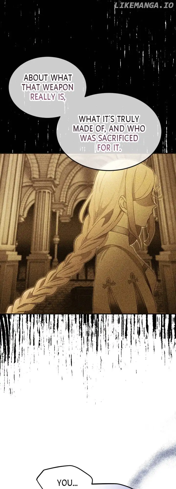 Vengeful Weapon, Tears of Poison Chapter 56 166 036