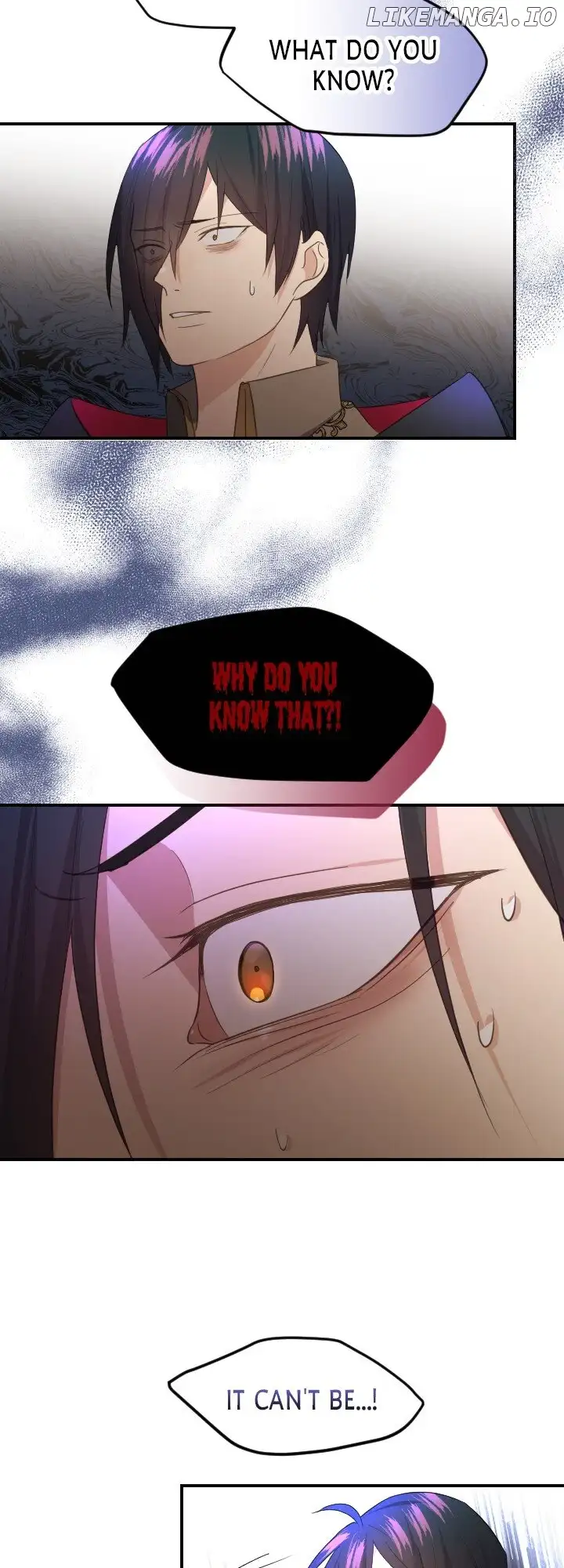 Vengeful Weapon, Tears of Poison Chapter 56 167 037