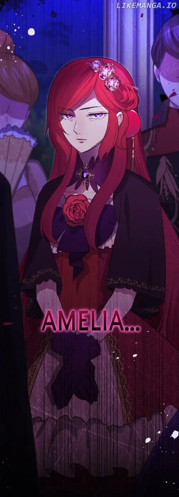 Vengeful Weapon, Tears of Poison Chapter 56 169 039