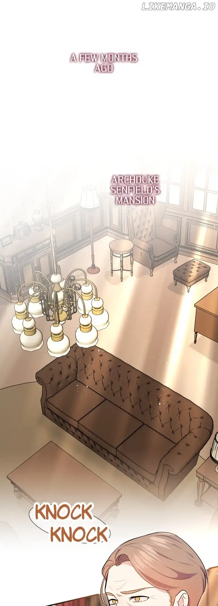 Vengeful Weapon, Tears of Poison Chapter 57 164 001