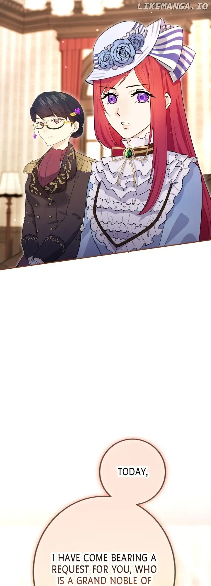 Vengeful Weapon, Tears of Poison Chapter 57 169 006