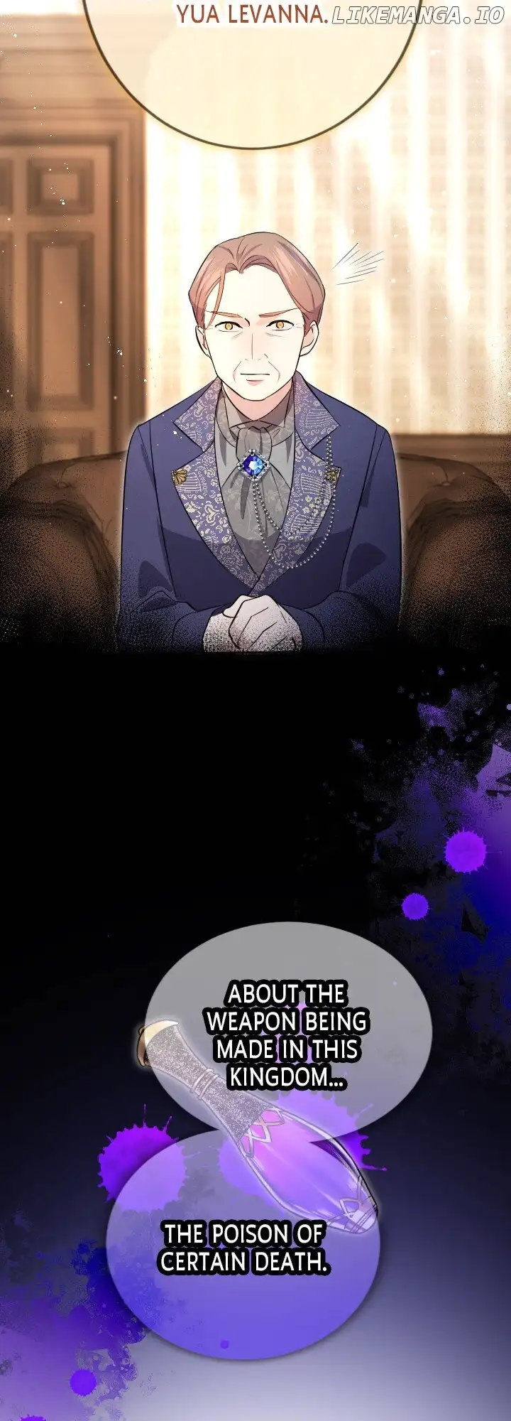 Vengeful Weapon, Tears of Poison Chapter 57 170 007