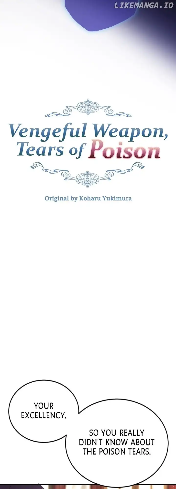Vengeful Weapon, Tears of Poison Chapter 57 174 011