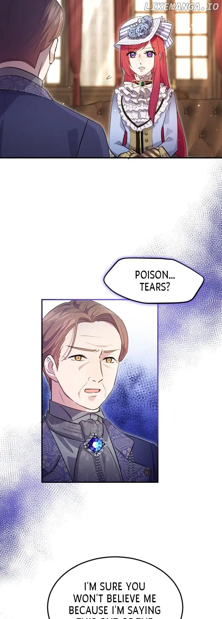 Vengeful Weapon, Tears of Poison Chapter 57 175 012