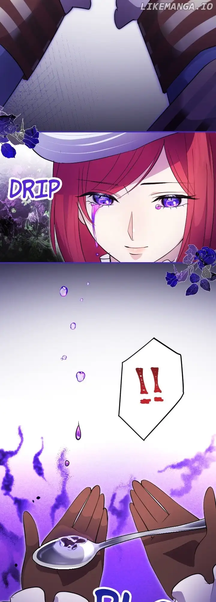 Vengeful Weapon, Tears of Poison Chapter 57 177 014