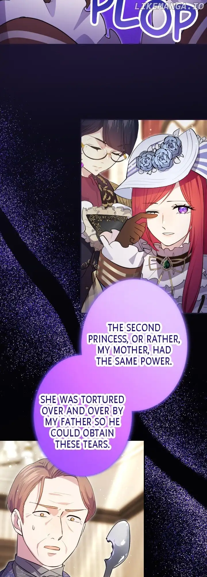 Vengeful Weapon, Tears of Poison Chapter 57 178 015