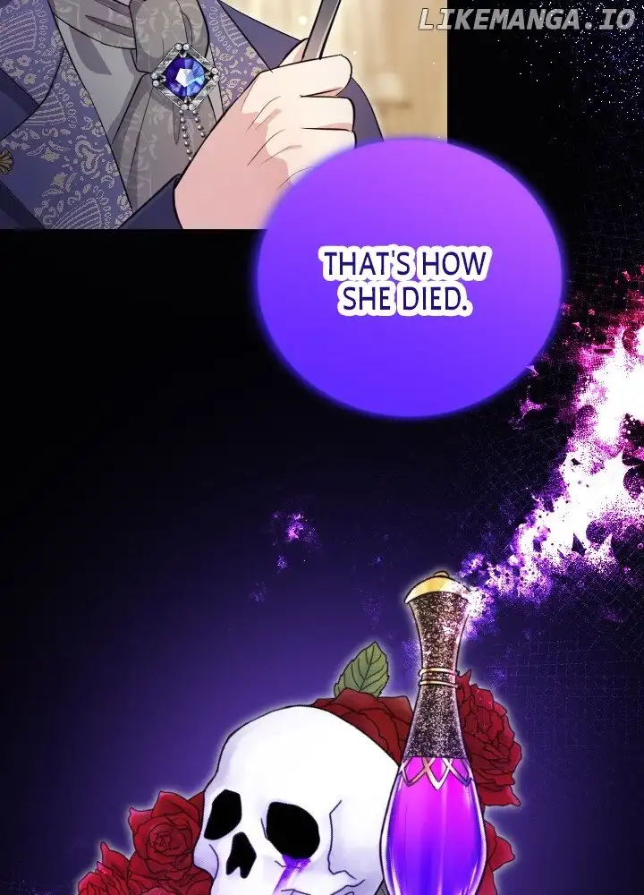 Vengeful Weapon, Tears of Poison Chapter 57 179 016