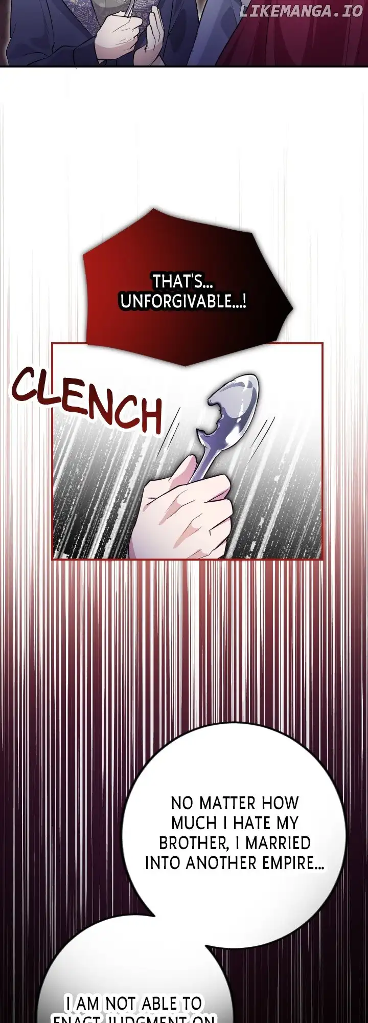 Vengeful Weapon, Tears of Poison Chapter 57 183 020