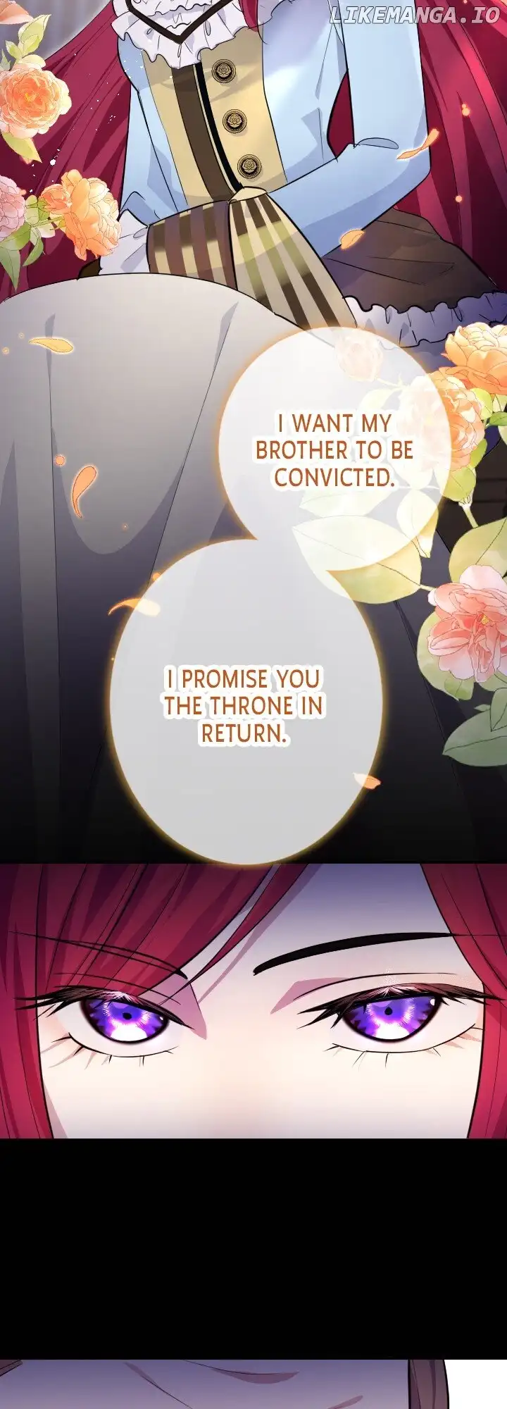 Vengeful Weapon, Tears of Poison Chapter 57 186 023