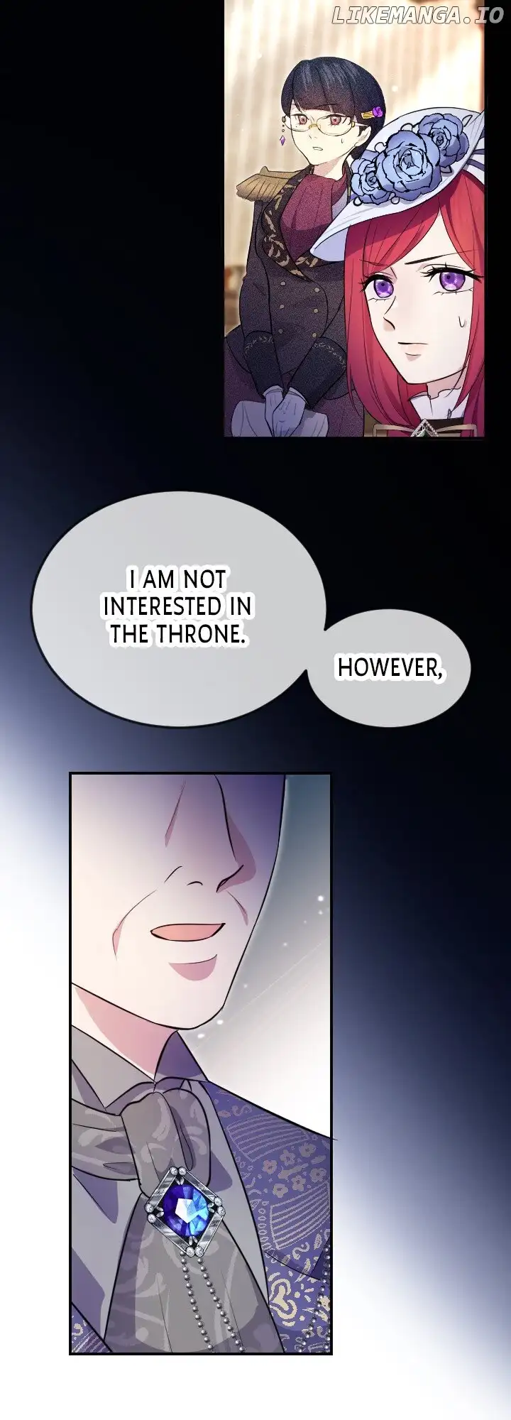 Vengeful Weapon, Tears of Poison Chapter 57 188 025