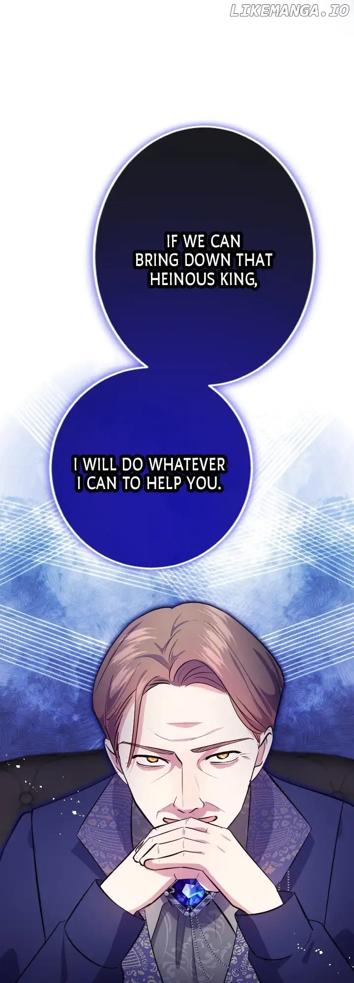 Vengeful Weapon, Tears of Poison Chapter 57 189 026