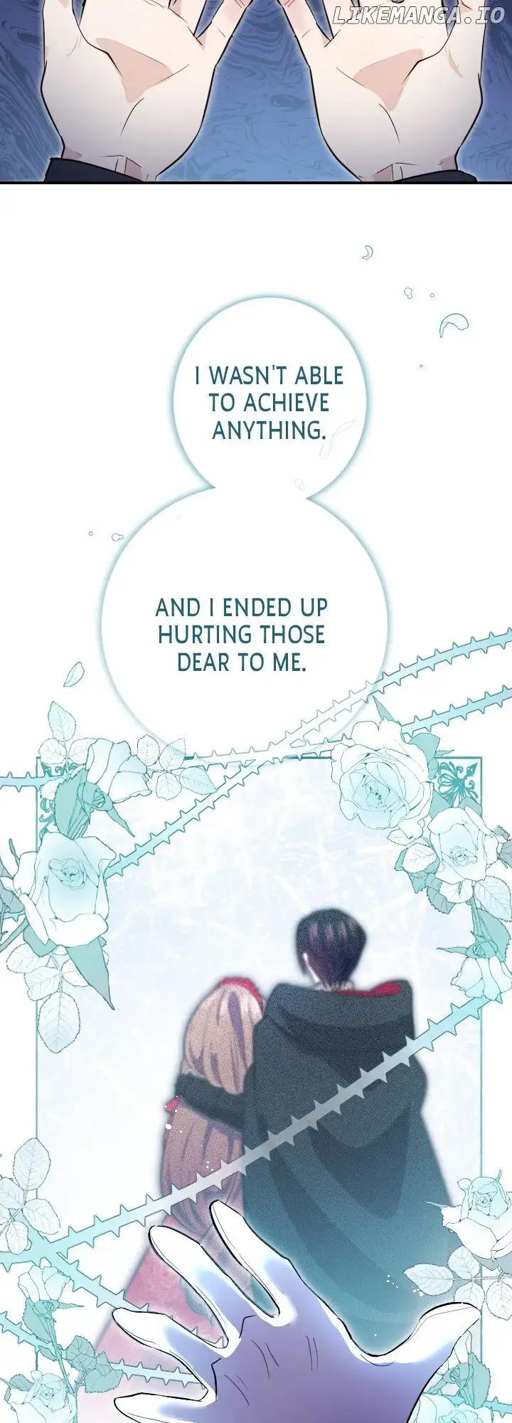 Vengeful Weapon, Tears of Poison Chapter 57 191 028
