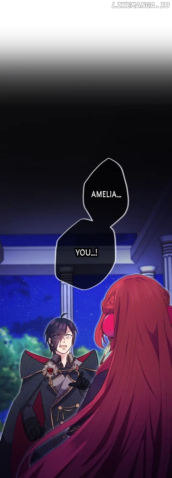 Vengeful Weapon, Tears of Poison Chapter 57 194 031