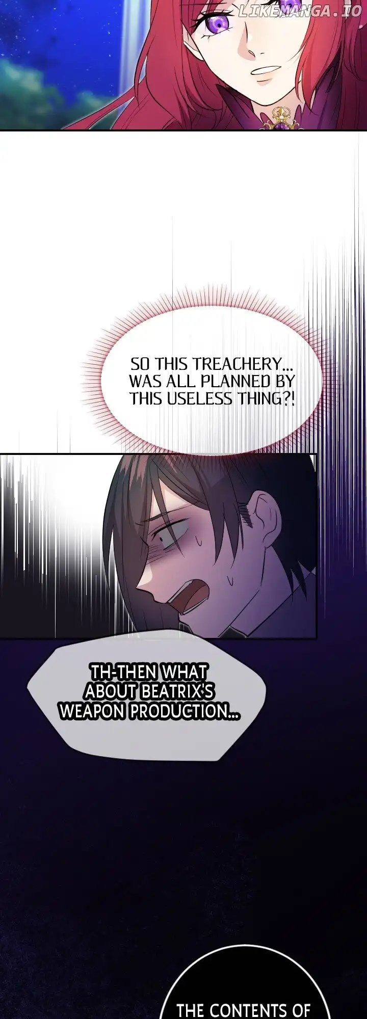 Vengeful Weapon, Tears of Poison Chapter 57 198 035
