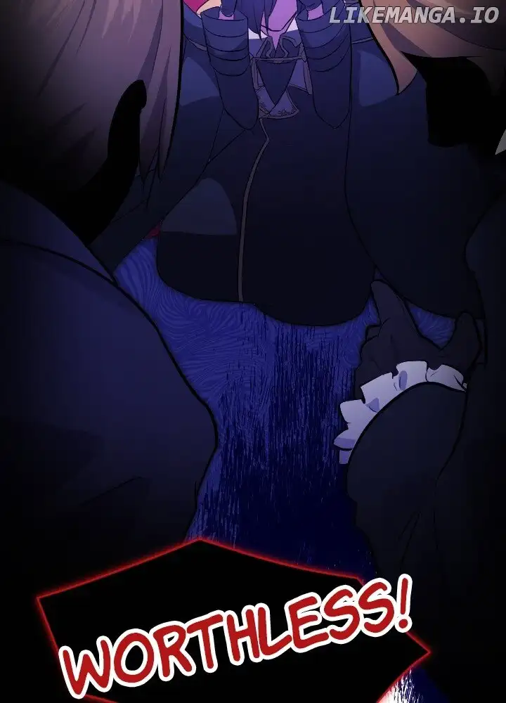 Vengeful Weapon, Tears of Poison Chapter 57 211 048