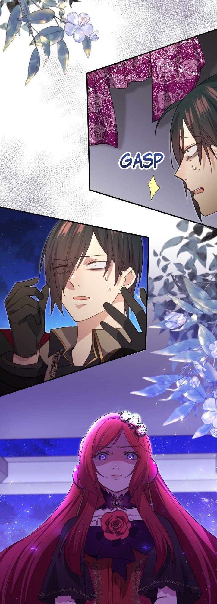 Vengeful Weapon, Tears of Poison Chapter 58 204 02