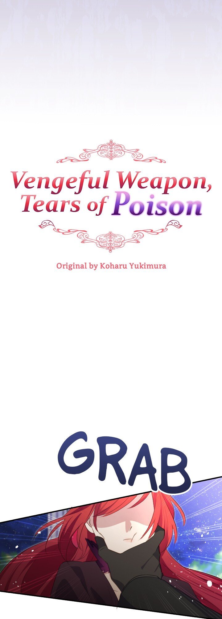 Vengeful Weapon, Tears of Poison Chapter 58 207 05