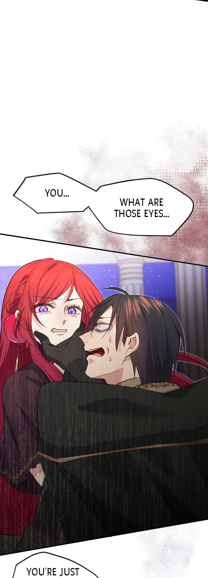 Vengeful Weapon, Tears of Poison Chapter 58 208 06