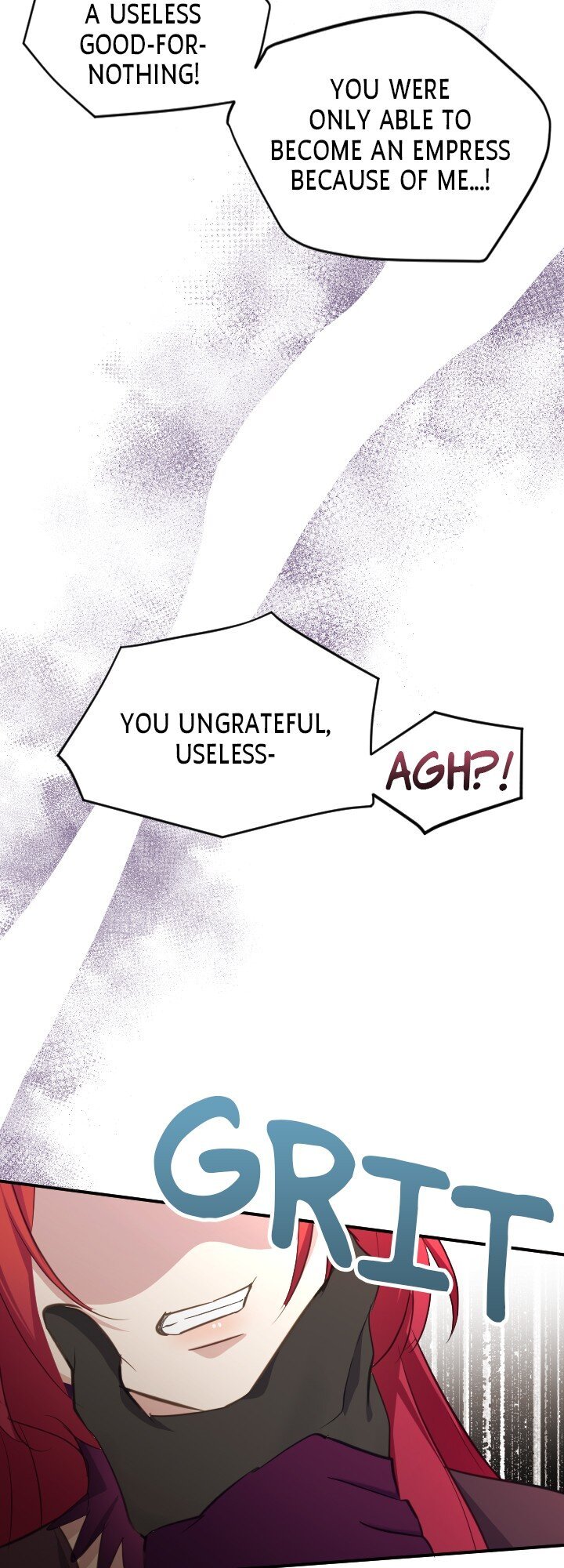 Vengeful Weapon, Tears of Poison Chapter 58 209 07