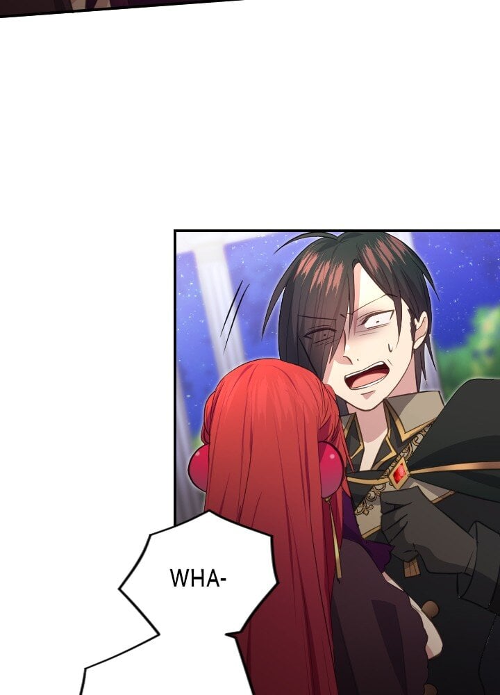 Vengeful Weapon, Tears of Poison Chapter 58 210 08