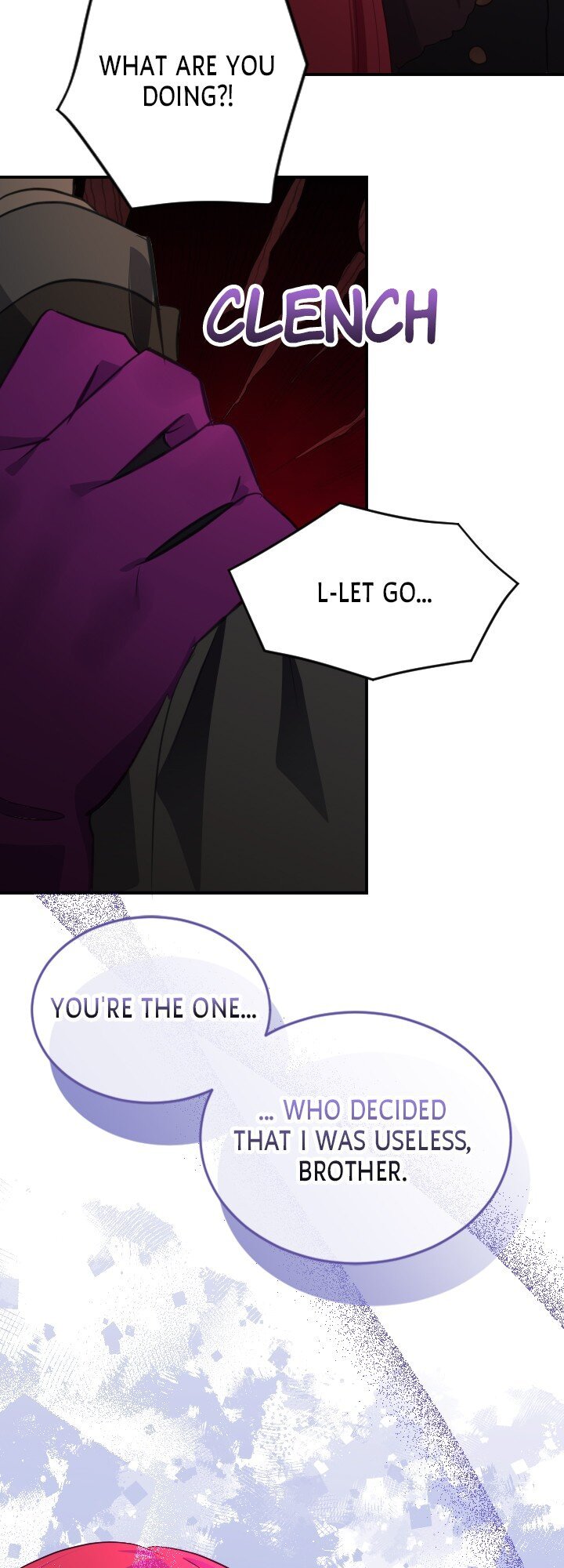 Vengeful Weapon, Tears of Poison Chapter 58 211 09