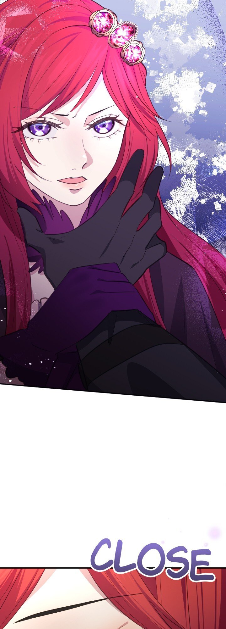 Vengeful Weapon, Tears of Poison Chapter 58 212 10