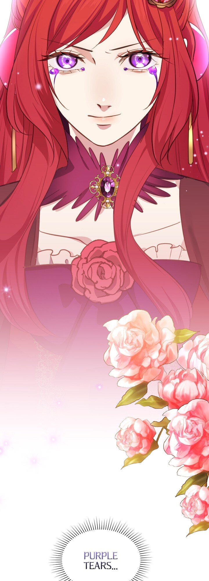 Vengeful Weapon, Tears of Poison Chapter 58 215 13