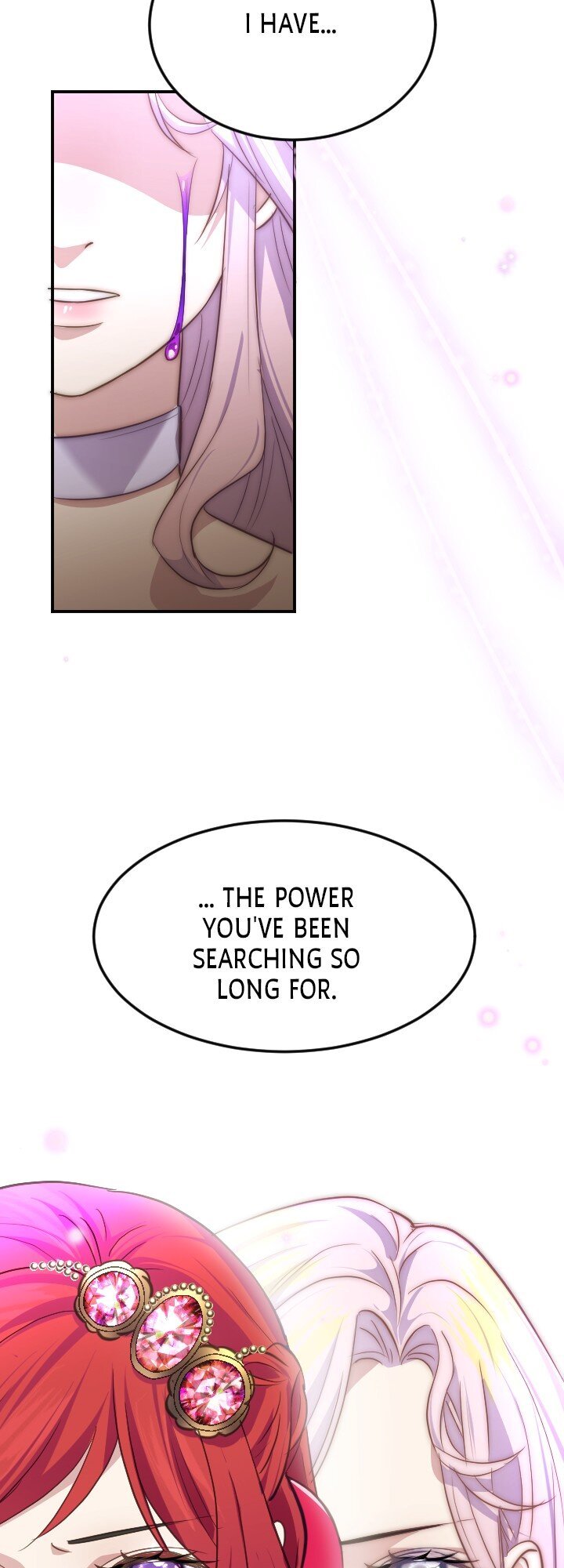 Vengeful Weapon, Tears of Poison Chapter 58 217 15