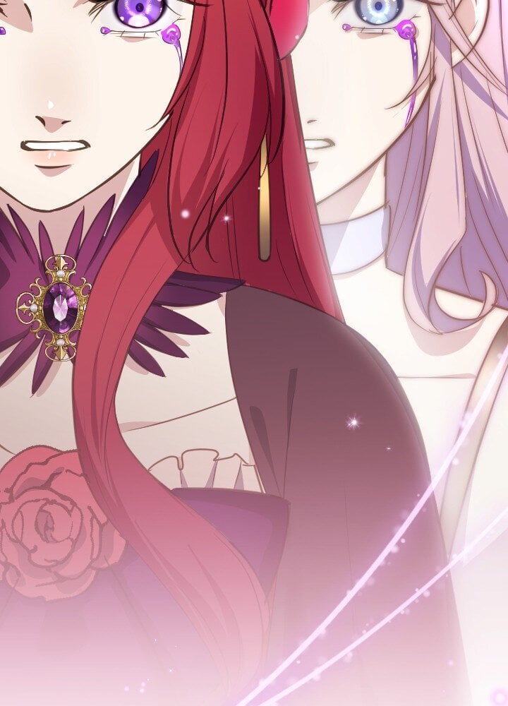 Vengeful Weapon, Tears of Poison Chapter 58 218 16