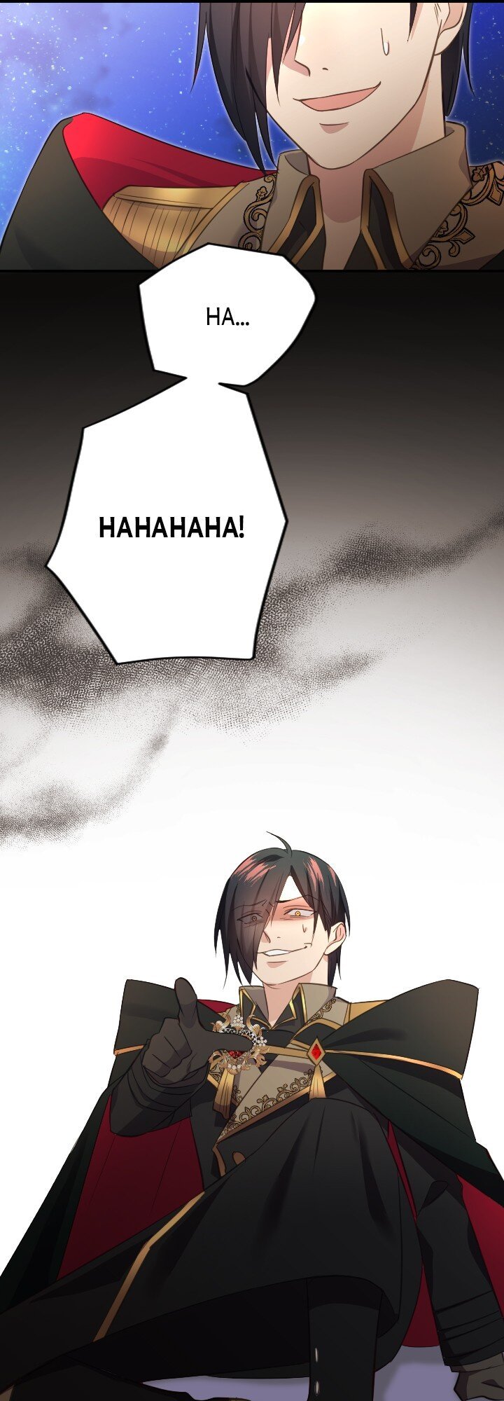 Vengeful Weapon, Tears of Poison Chapter 58 221 19