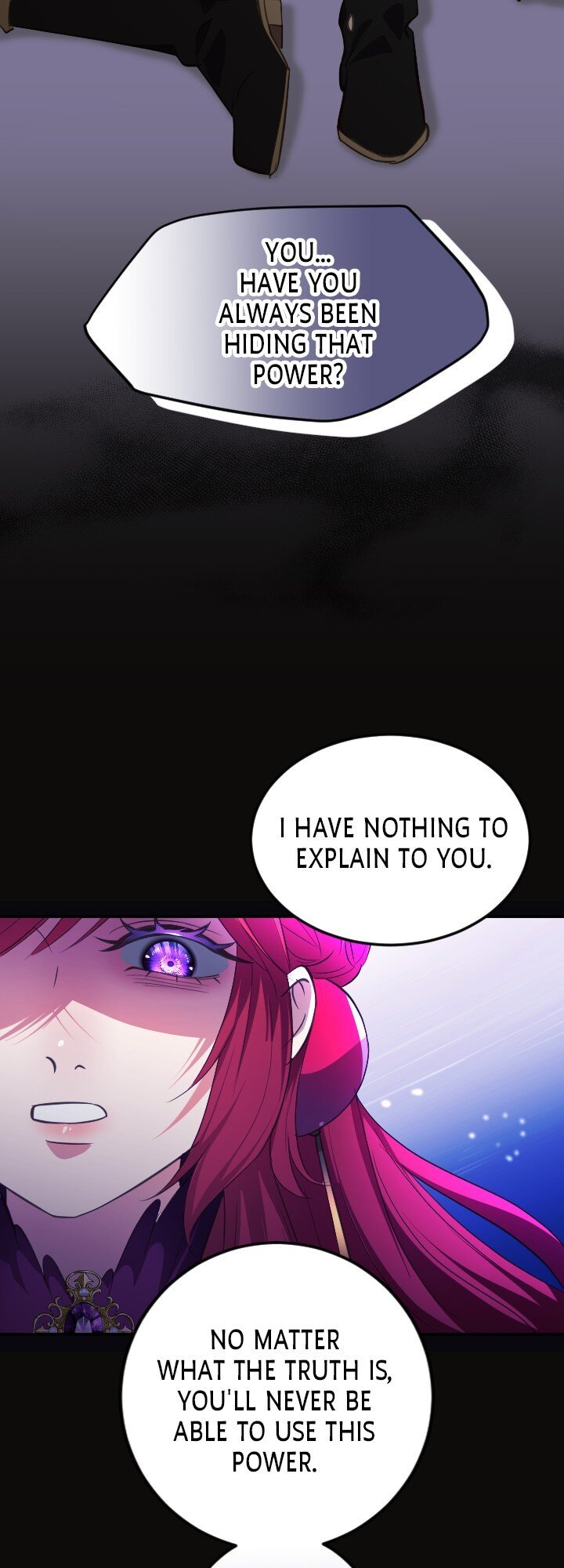 Vengeful Weapon, Tears of Poison Chapter 58 222 20