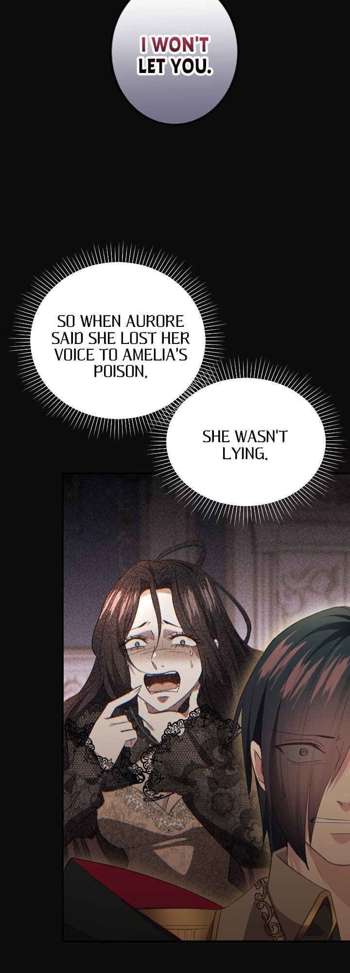 Vengeful Weapon, Tears of Poison Chapter 58 223 21