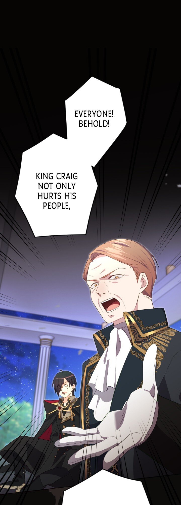 Vengeful Weapon, Tears of Poison Chapter 58 224 22
