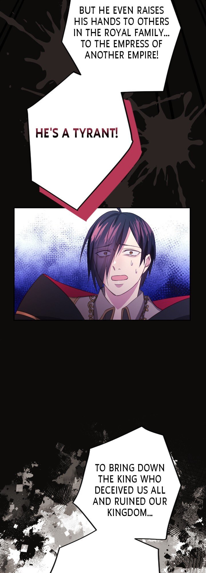 Vengeful Weapon, Tears of Poison Chapter 58 225 23