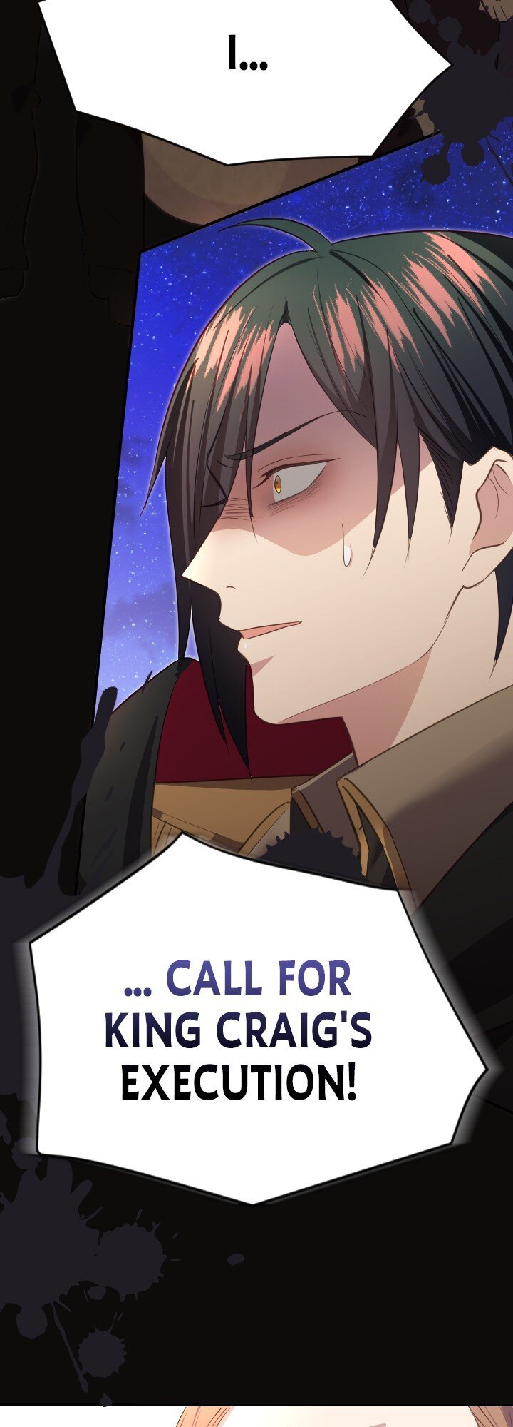 Vengeful Weapon, Tears of Poison Chapter 58 227 25