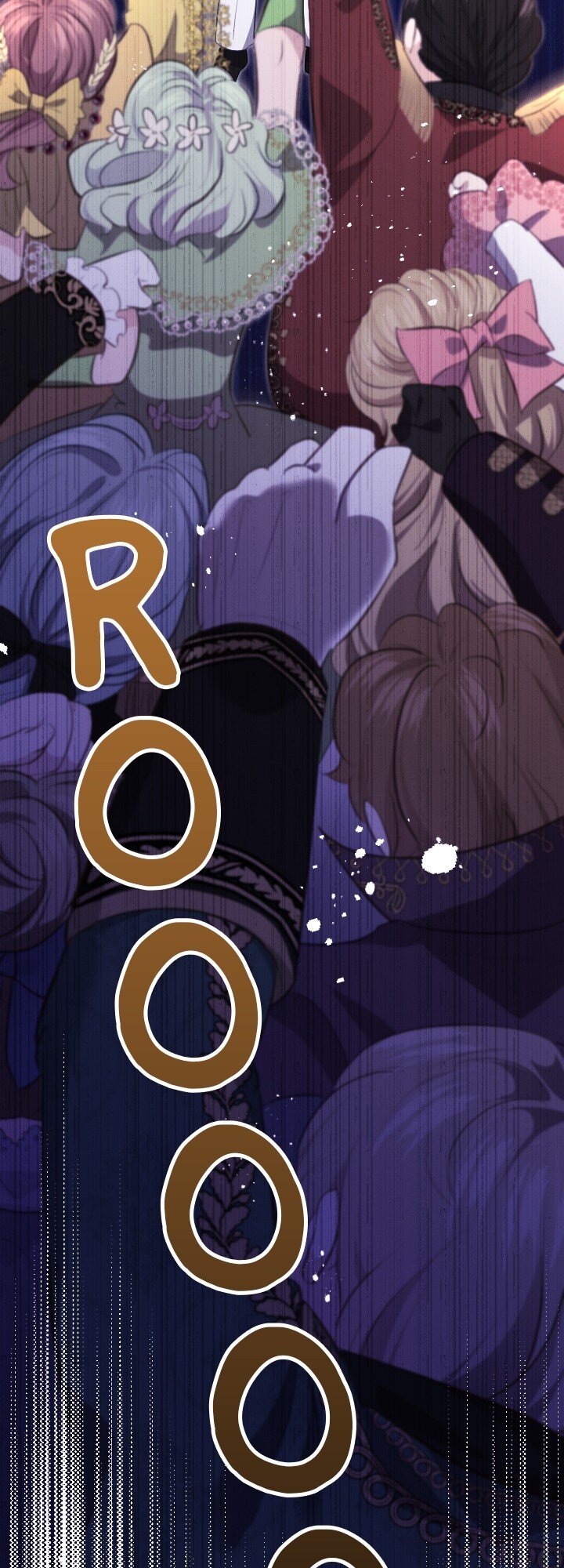Vengeful Weapon, Tears of Poison Chapter 58 229 27