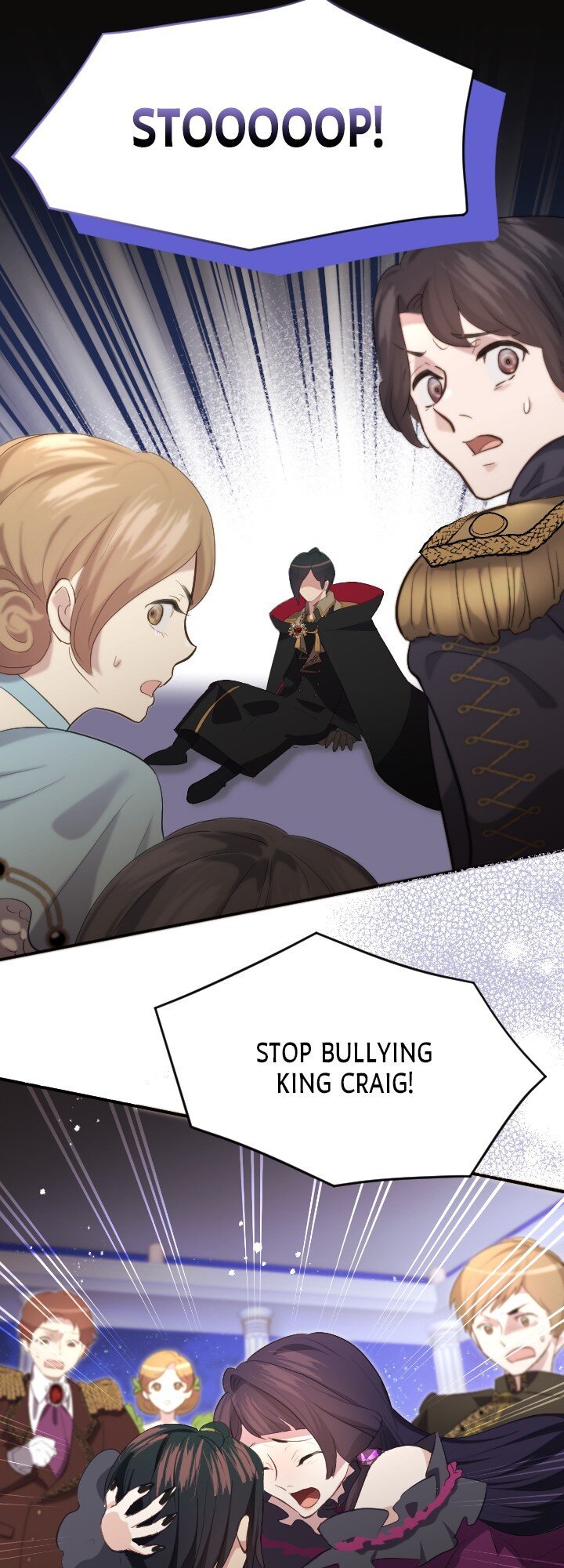 Vengeful Weapon, Tears of Poison Chapter 58 232 30