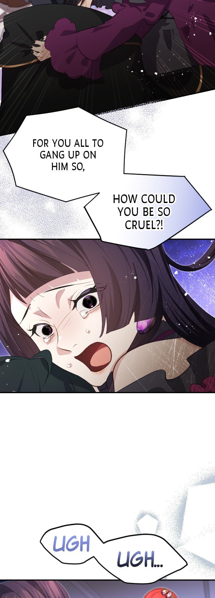 Vengeful Weapon, Tears of Poison Chapter 58 233 31