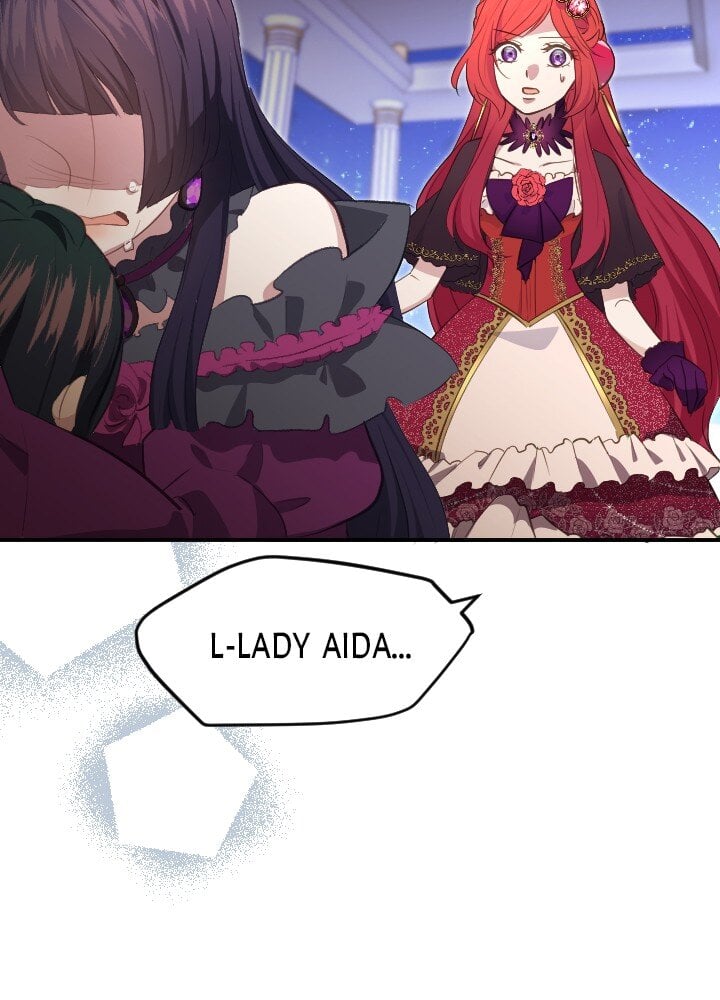 Vengeful Weapon, Tears of Poison Chapter 58 234 32