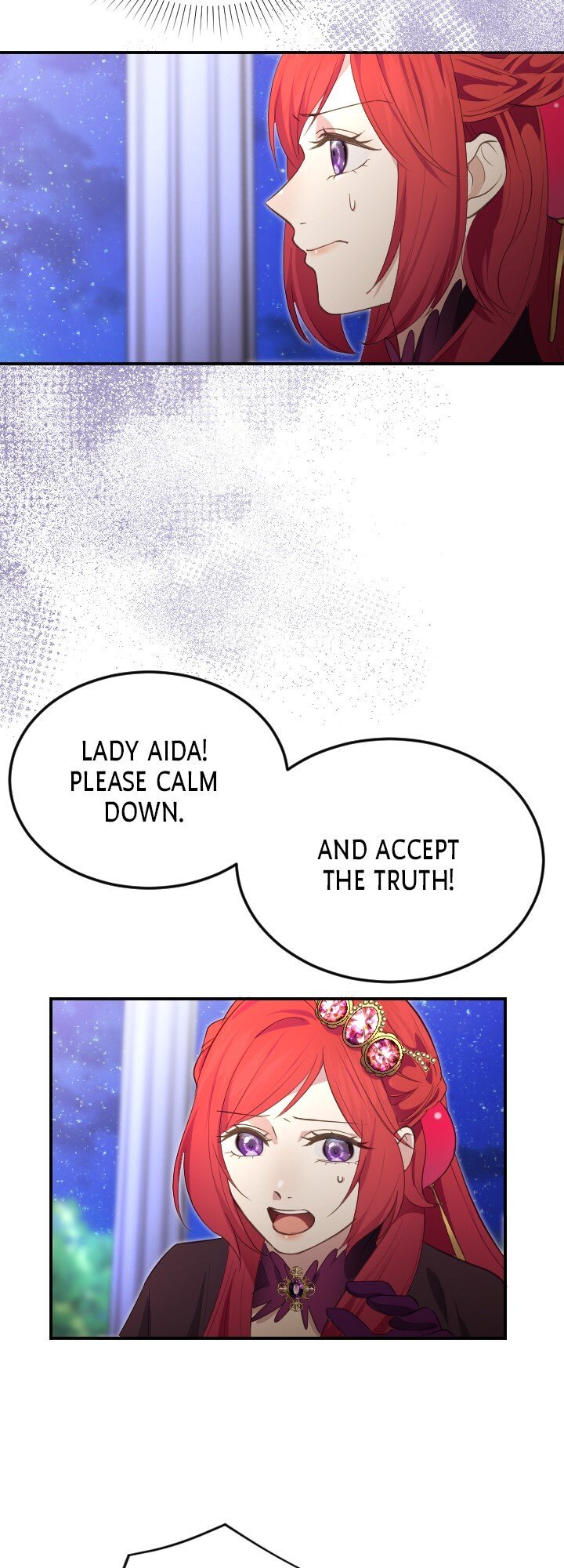 Vengeful Weapon, Tears of Poison Chapter 58 237 35