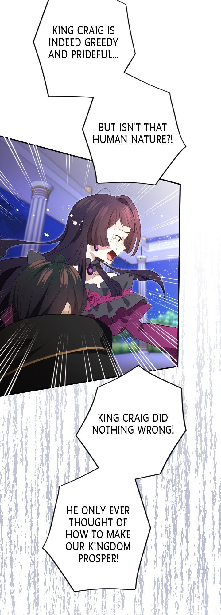 Vengeful Weapon, Tears of Poison Chapter 58 238 36