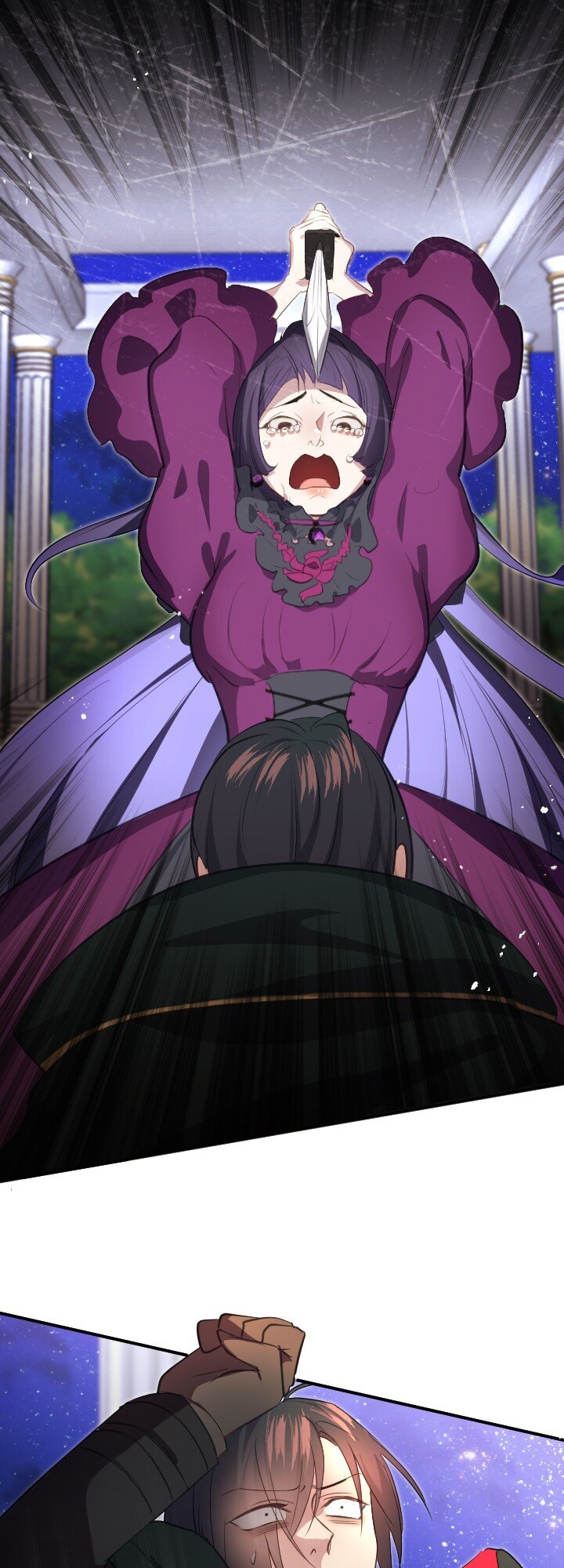 Vengeful Weapon, Tears of Poison Chapter 58 246 44