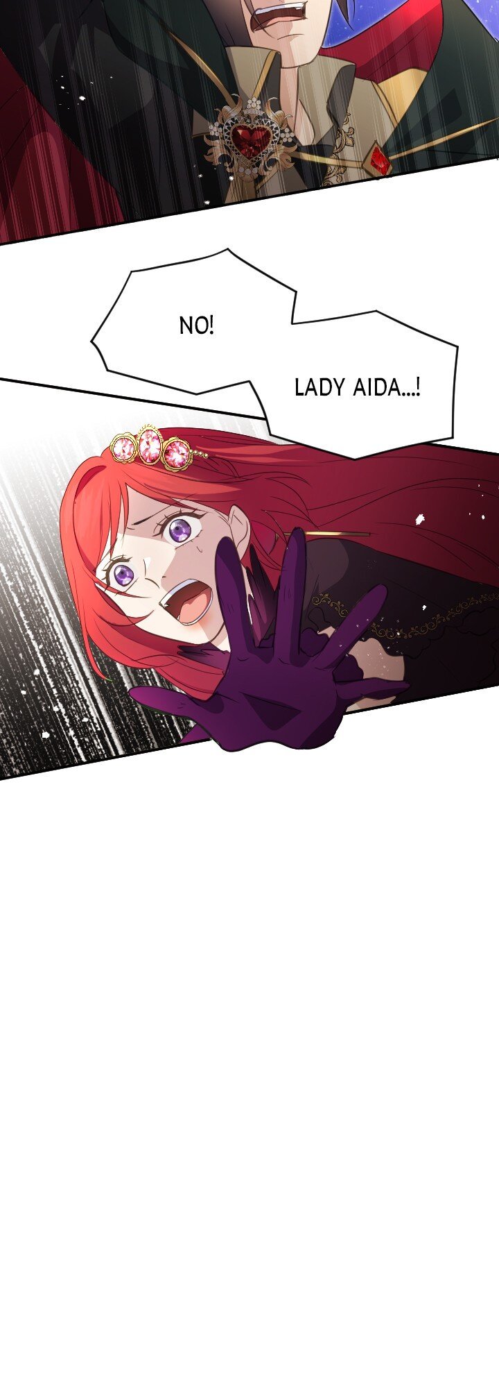 Vengeful Weapon, Tears of Poison Chapter 58 247 45
